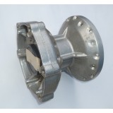 KOLO - STŘED NA ** PEVNÝ** KOTOUČ 639 - KOMPLETNĚ OSAZENÝ - ORIG. (ULOŽENKA)